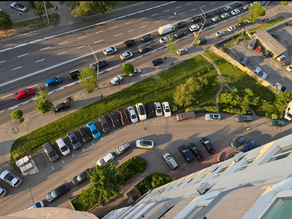 Продаж  5-кімнатного пентхауса в ЖК бізнес-класу «Ново-Деміївський» Київ - зображення 7