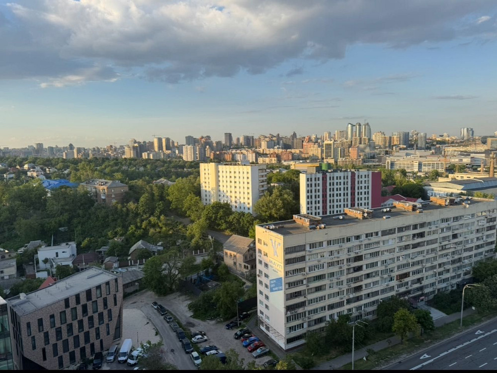 Продаж  5-кімнатного пентхауса в ЖК бізнес-класу «Ново-Деміївський» Київ - зображення 2