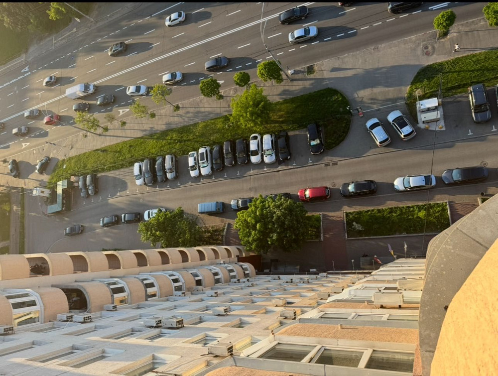 Продаж  5-кімнатного пентхауса в ЖК бізнес-класу «Ново-Деміївський» Київ - зображення 5