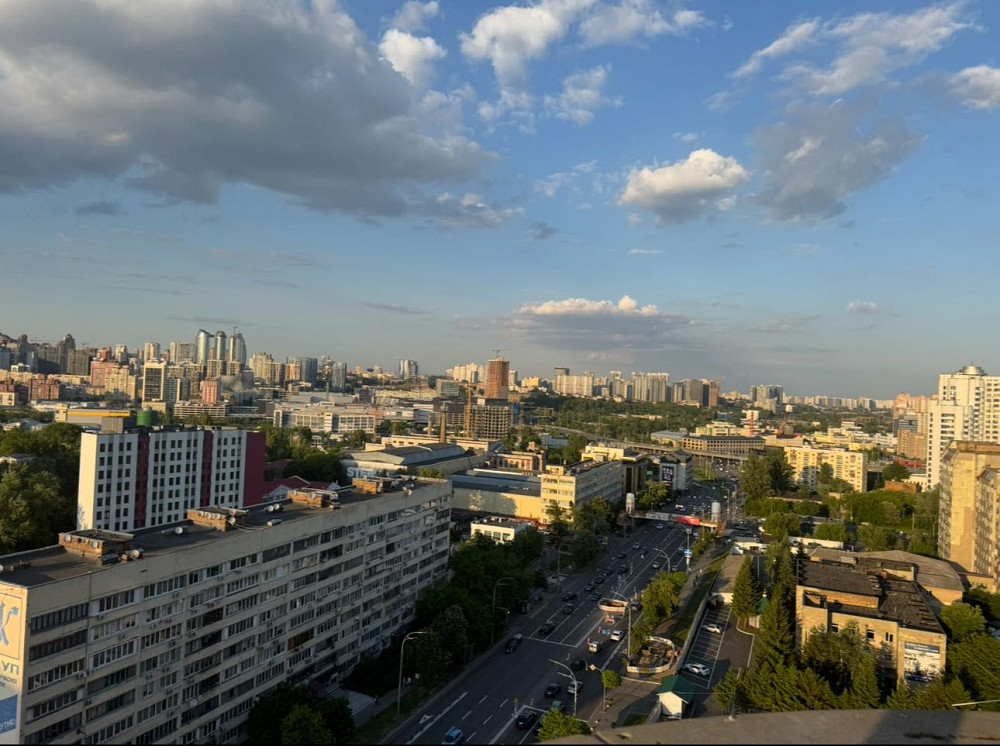 Продаж  5-кімнатного пентхауса в ЖК бізнес-класу «Ново-Деміївський» Київ - зображення 3