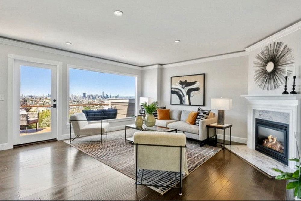 Продаж  5-кімнатного пентхауса в ЖК бізнес-класу «Ново-Деміївський» Київ - зображення 1