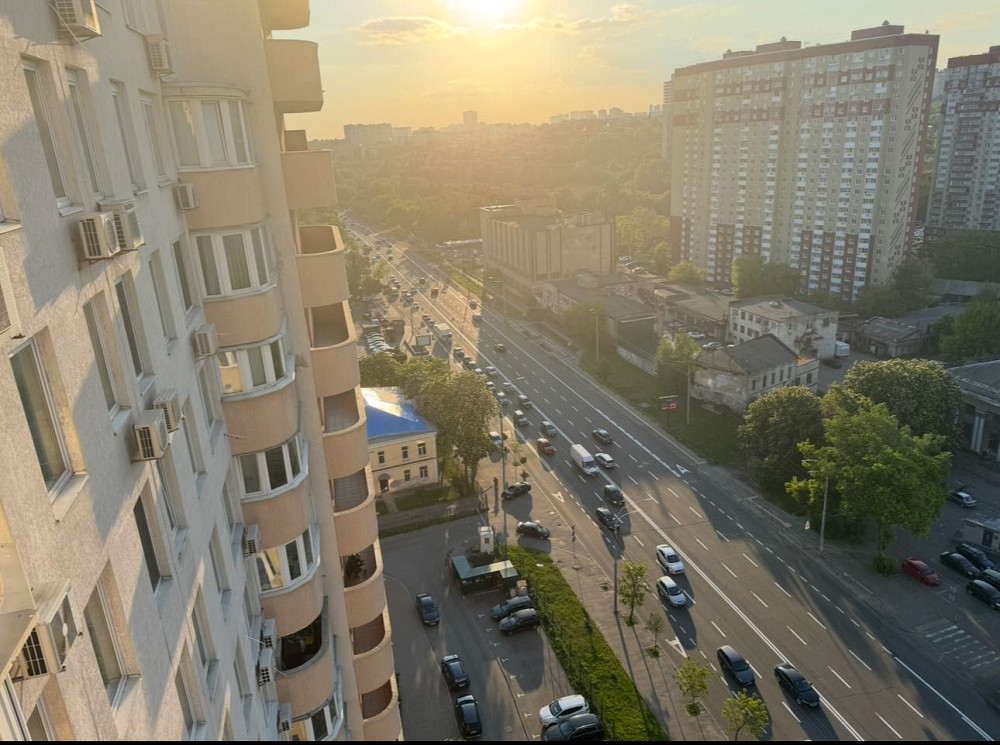 Продаж  5-кімнатного пентхауса в ЖК бізнес-класу «Ново-Деміївський» Київ - зображення 6