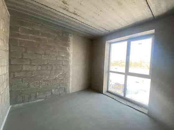 Найдешевша однокімнатна квартира в зданому будинку Буча