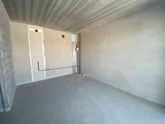 Найдешевша однокімнатна квартира в зданому будинку Буча