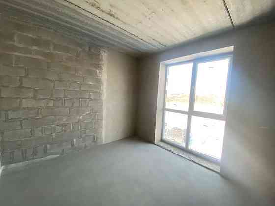 Найдешевша однокімнатна квартира в зданому будинку Буча