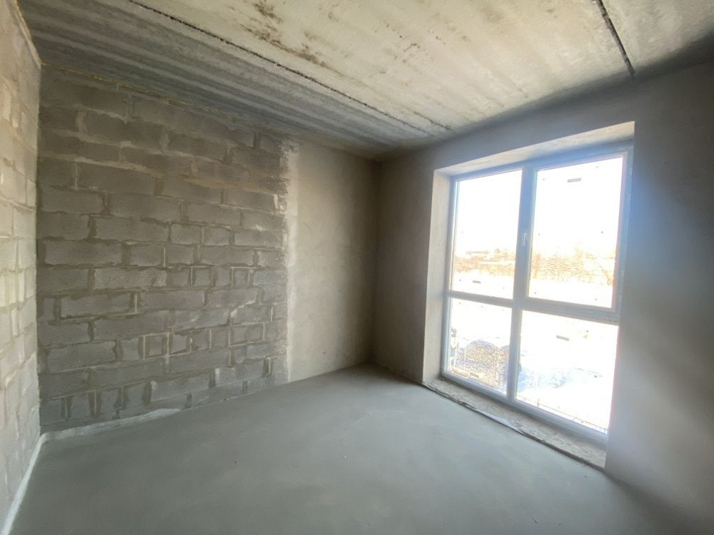 Найдешевша однокімнатна квартира в зданому будинку Буча - изображение 5