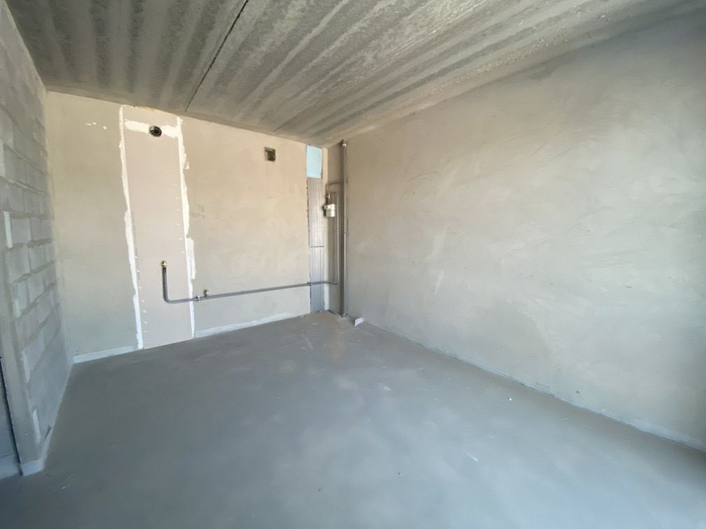 Найдешевша однокімнатна квартира в зданому будинку Буча - изображение 1