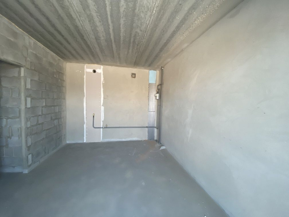 Найдешевша однокімнатна квартира в зданому будинку Буча - изображение 3