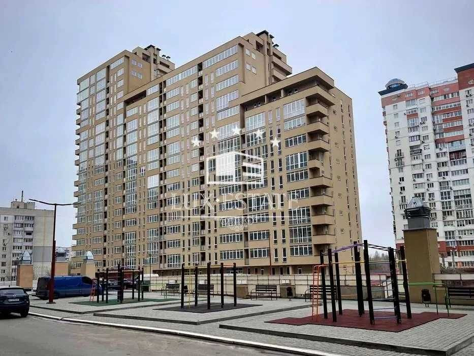 Продам 1К квартира 58 м2, ПАВЛОВСКИЙ Квартал Клочковская Центр Харків - зображення 1