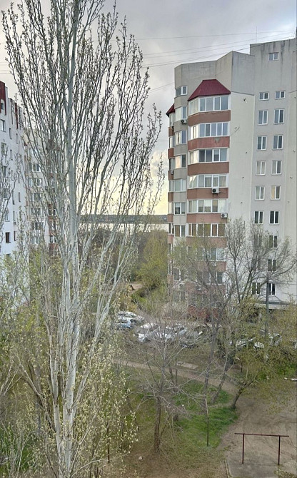 Продаж квартири в Лісках Николаев - изображение 1