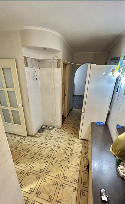 Продаж квартири в Лісках Николаев - изображение 7