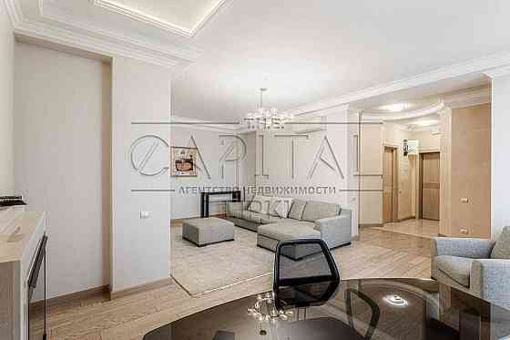 Продаж 3-к квартири ЖК Новопечерські Липки вул. Андрія Верхогляда, 3 Київ