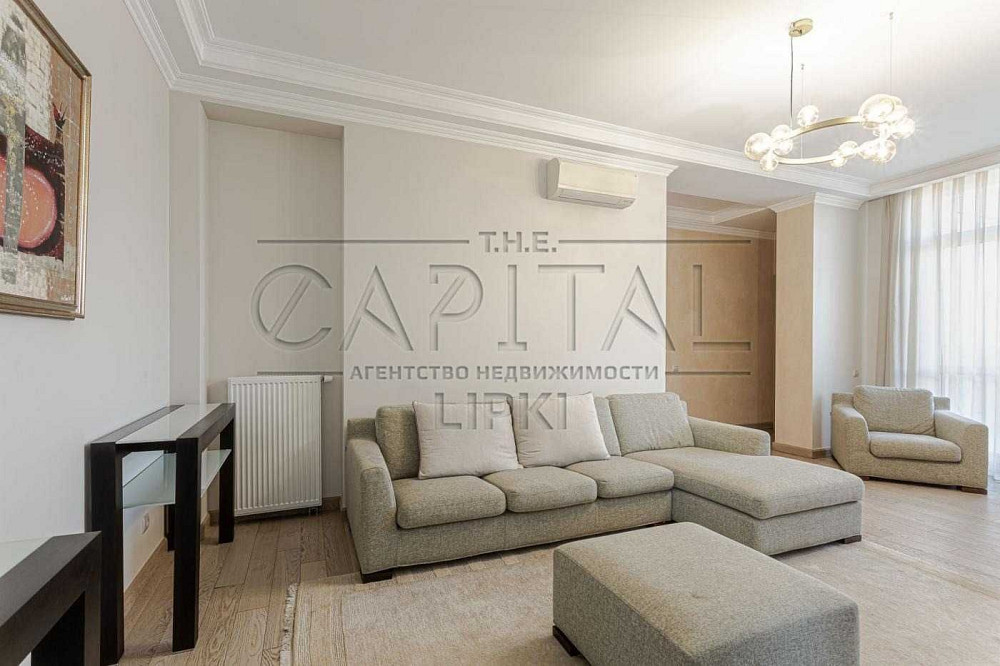 Продаж 3-к квартири ЖК Новопечерські Липки вул. Андрія Верхогляда, 3 Київ - зображення 4