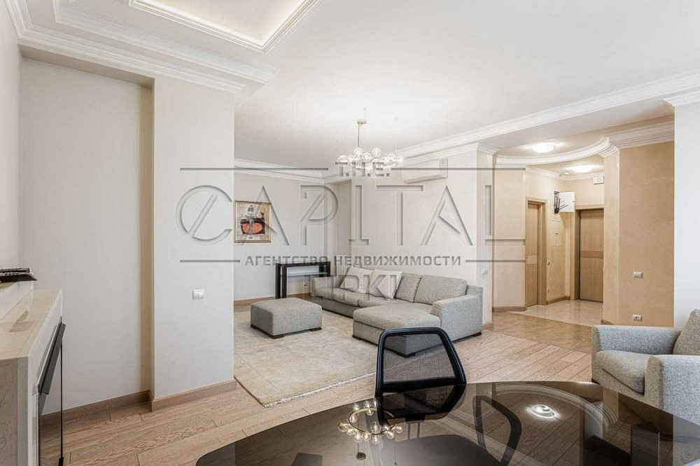 Продаж 3-к квартири ЖК Новопечерські Липки вул. Андрія Верхогляда, 3 Київ - зображення 2