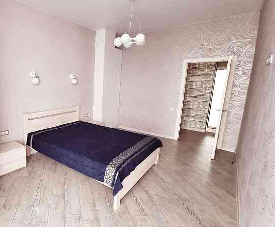 Квартира з ремонтом 45м2 на березі моря, з ремонтом та газовим котлом Одеса