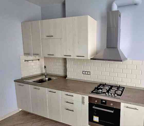 Квартира з ремонтом 45м2 на березі моря, з ремонтом та газовим котлом Одеса