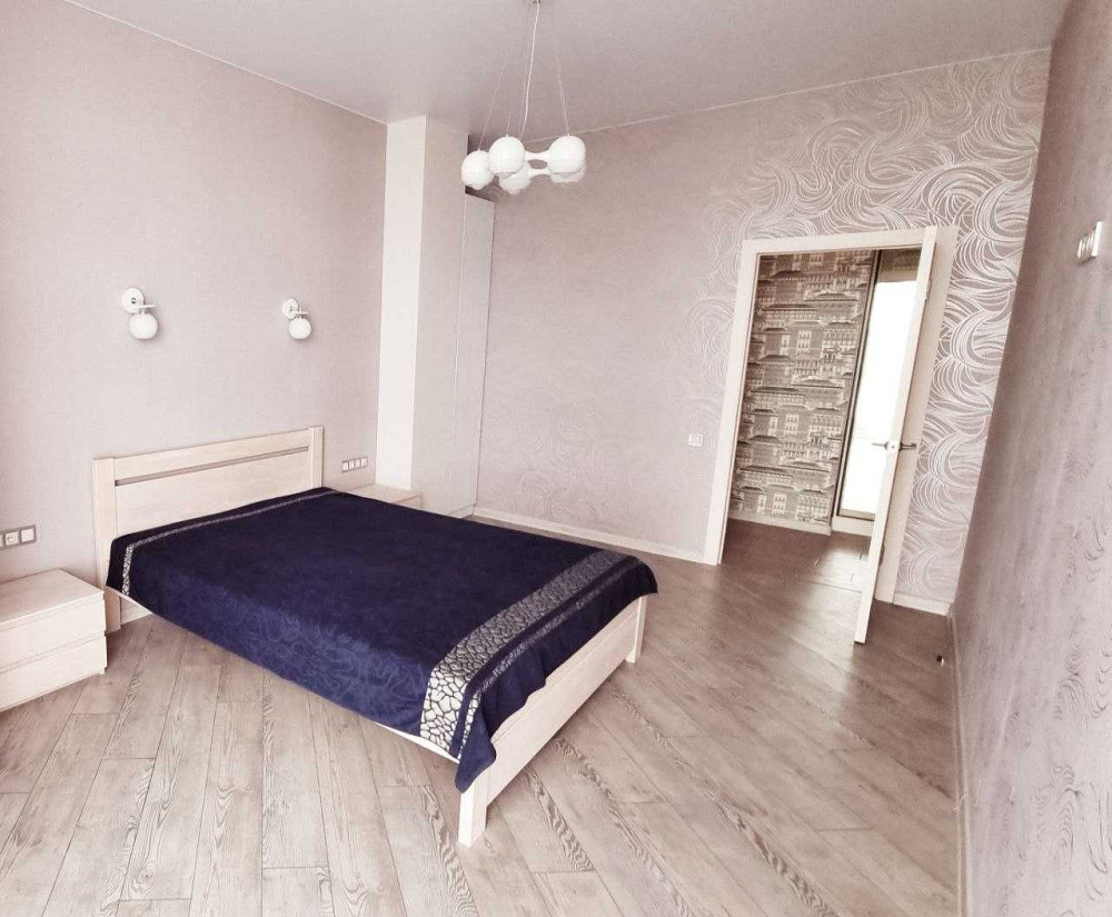 Квартира з ремонтом 45м2 на березі моря, з ремонтом та газовим котлом Одеса - зображення 4