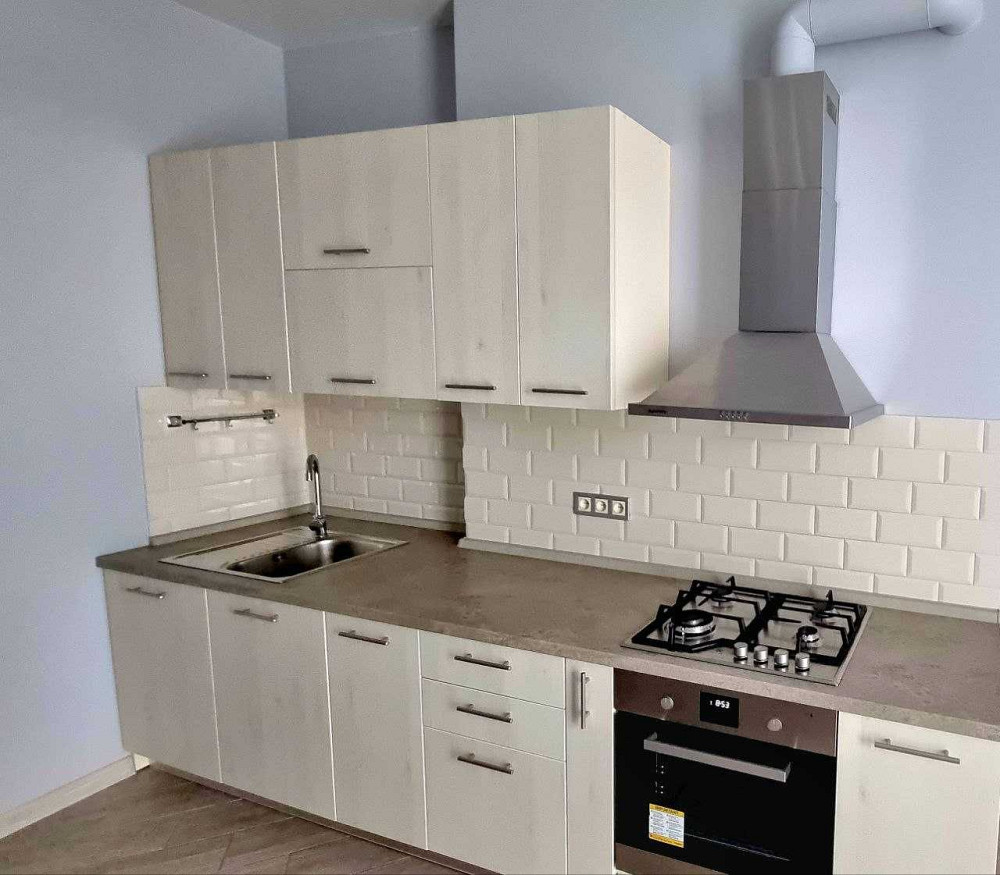 Квартира з ремонтом 45м2 на березі моря, з ремонтом та газовим котлом Одеса - зображення 5