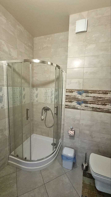 Квартира з ремонтом 45м2 на березі моря, з ремонтом та газовим котлом Одеса - зображення 8