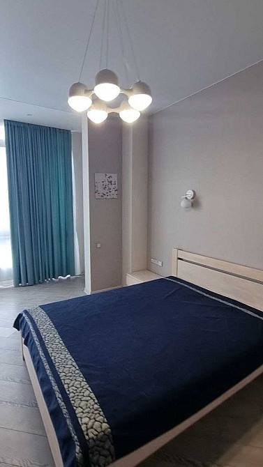 Квартира з ремонтом 45м2 на березі моря, з ремонтом та газовим котлом Одеса - зображення 7