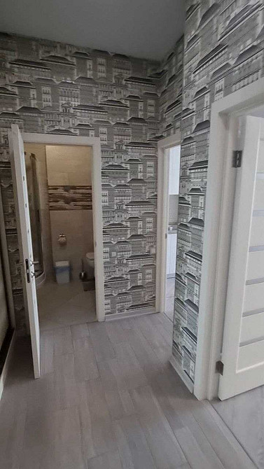 Квартира з ремонтом 45м2 на березі моря, з ремонтом та газовим котлом Одеса - зображення 6