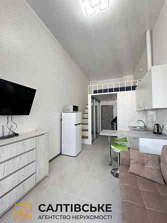 ОВ-0697 Продам гостинку 25м2 ЖК Воробьевые Горы на Салтовке Харків