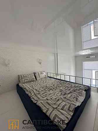 ОВ-0697 Продам гостинку 25м2 ЖК Воробьевые Горы на Салтовке Харків