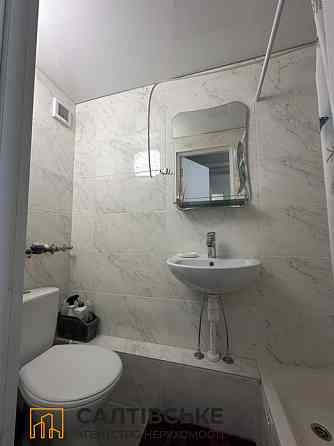 ОВ-0697 Продам гостинку 25м2 ЖК Воробьевые Горы на Салтовке Харків