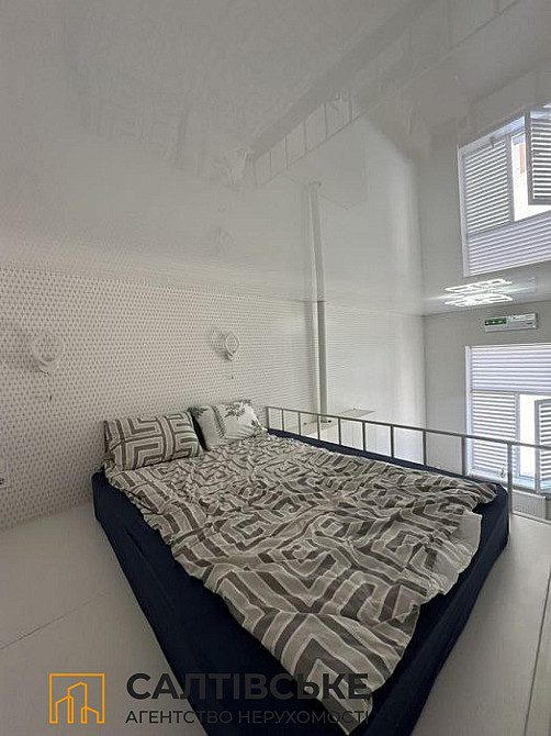 ОВ-0697 Продам гостинку 25м2 ЖК Воробьевые Горы на Салтовке Харків - зображення 2