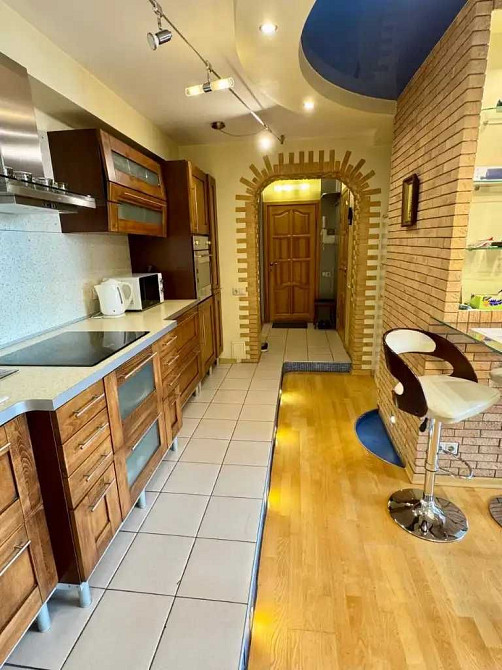 Продам 3к квартиру ул. Вернадского 1, Парк Шевченка Днепр - изображение 4