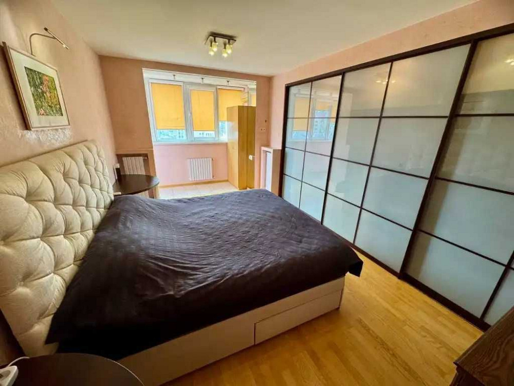 Продам 3к квартиру ул. Вернадского 1, Парк Шевченка Днепр - изображение 3