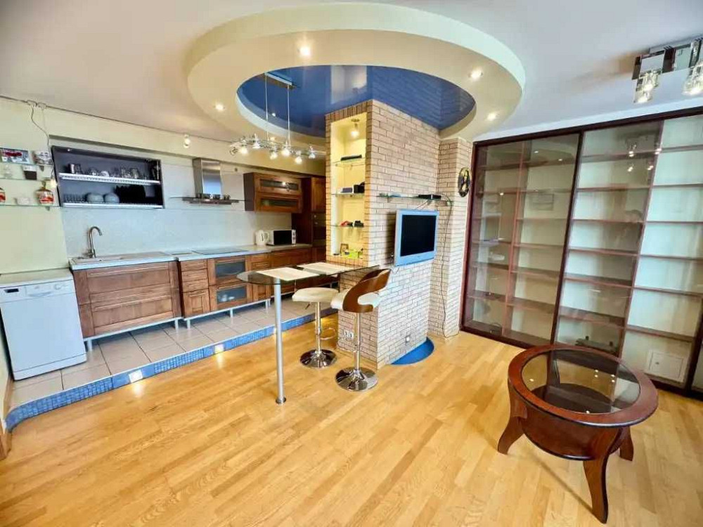 Продам 3к квартиру ул. Вернадского 1, Парк Шевченка Днепр - изображение 2