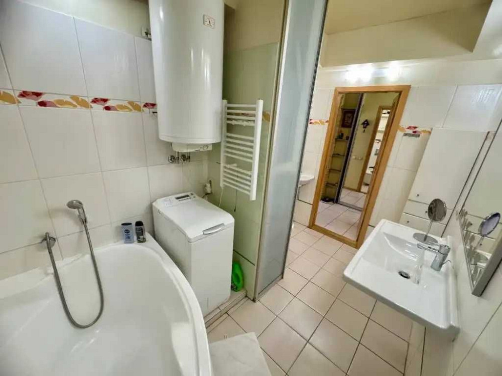 Продам 3к квартиру ул. Вернадского 1, Парк Шевченка Днепр - изображение 8