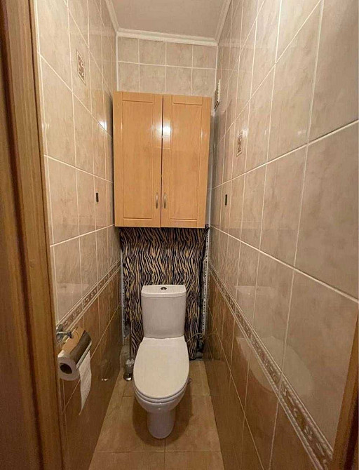 Продам 3 кімнатну квартиру в центрі Виставки, з меблями та технікою Хмельницький - зображення 6