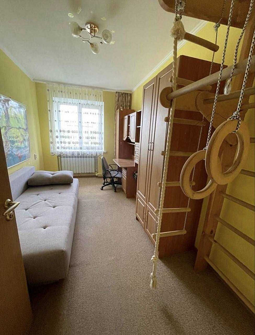 Продам 3 кімнатну квартиру в центрі Виставки, з меблями та технікою Хмельницький - зображення 2