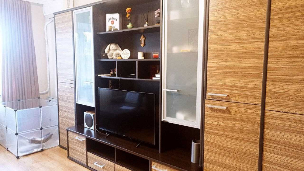 Продам 3 кімнатну квартиру в центрі Виставки, з меблями та технікою Хмельницький - зображення 1