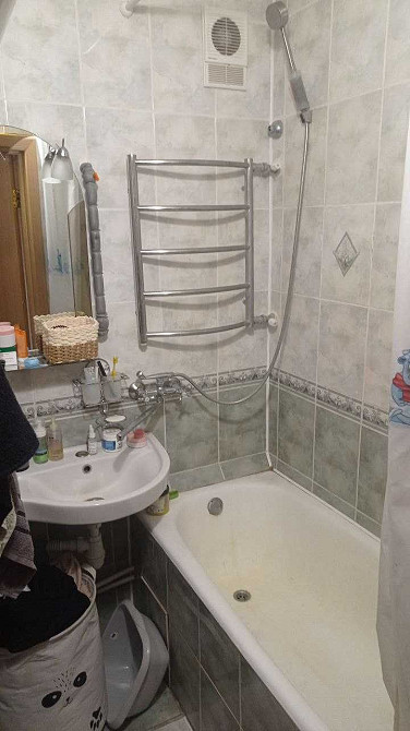 Продам 3 кімнатну квартиру в центрі Виставки, з меблями та технікою Хмельницький - зображення 5