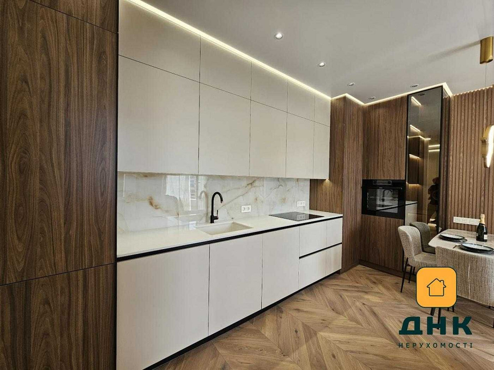 ‼️НОВЫЙ РЕМОНТ 2к Квартира Балкон ЖК Атмосфера Аркадия МОРЕ Генуэзская Одеса - зображення 1