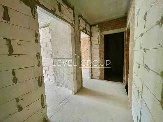 ‼️  Простора 2к квартира, 89 м², Новий Автограф Дарниця вид на парк Київ