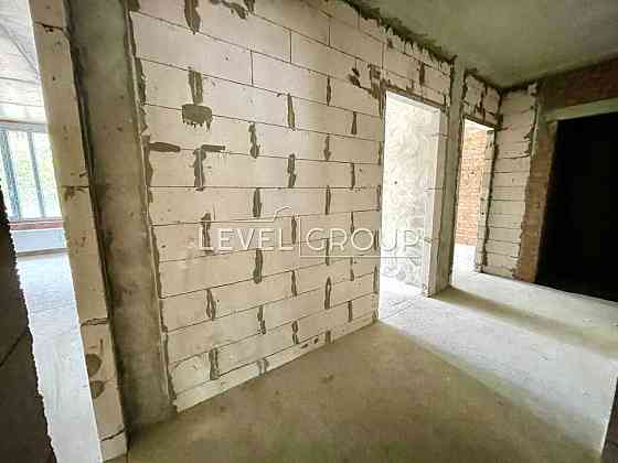 ‼️  Простора 2к квартира, 89 м², Новий Автограф Дарниця вид на парк Київ