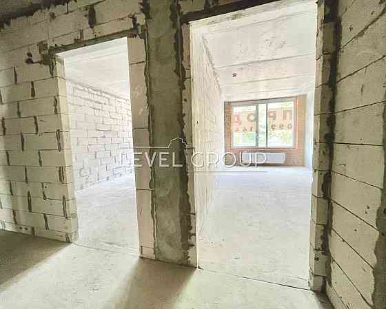 ‼️  Простора 2к квартира, 89 м², Новий Автограф Дарниця вид на парк Київ