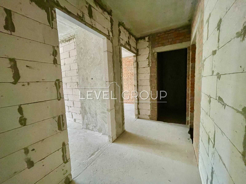 ‼️  Простора 2к квартира, 89 м², Новий Автограф Дарниця вид на парк Київ - зображення 3