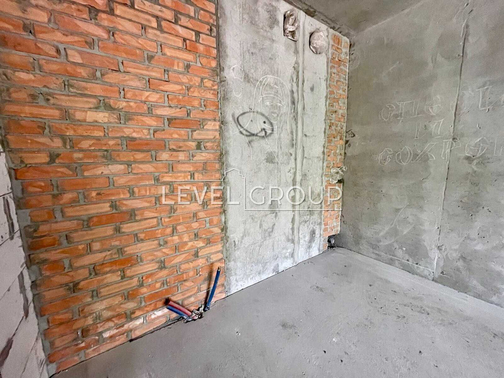 ‼️  Простора 2к квартира, 89 м², Новий Автограф Дарниця вид на парк Київ - зображення 4