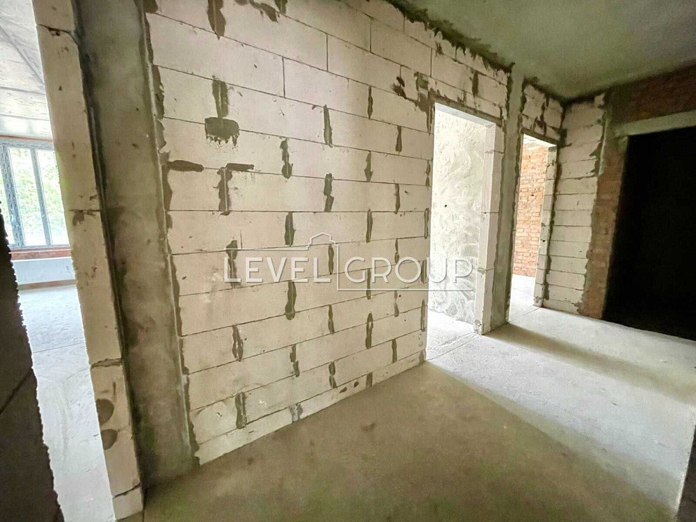 ‼️  Простора 2к квартира, 89 м², Новий Автограф Дарниця вид на парк Київ - зображення 6