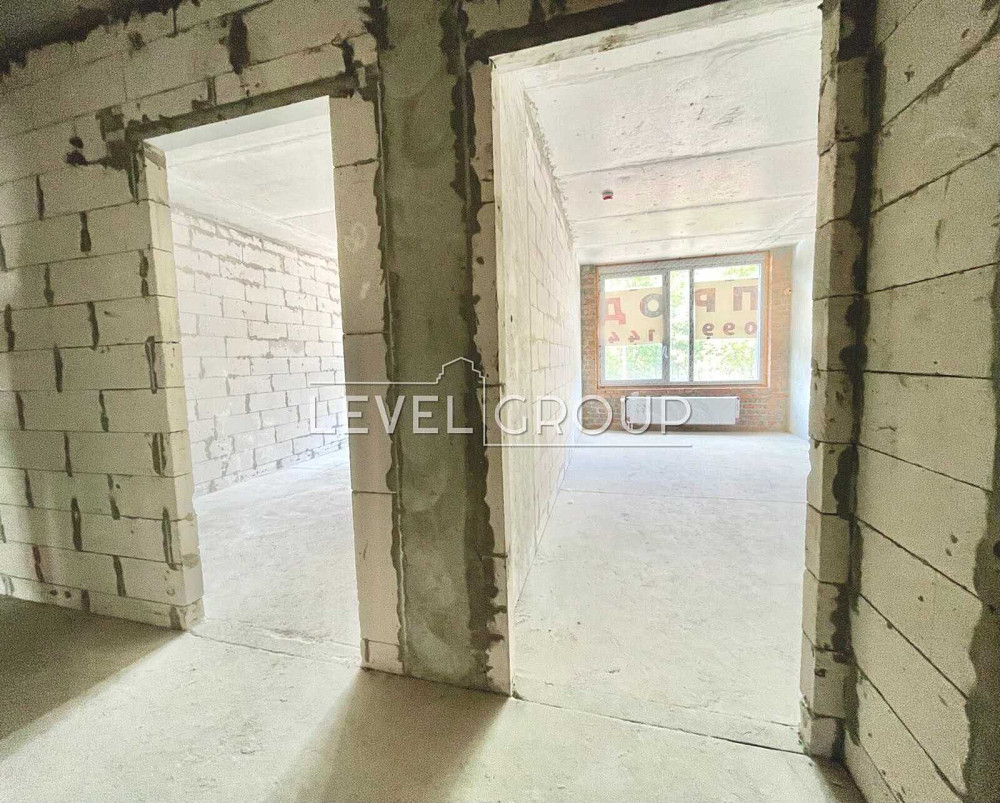 ‼️  Простора 2к квартира, 89 м², Новий Автограф Дарниця вид на парк Київ - зображення 5