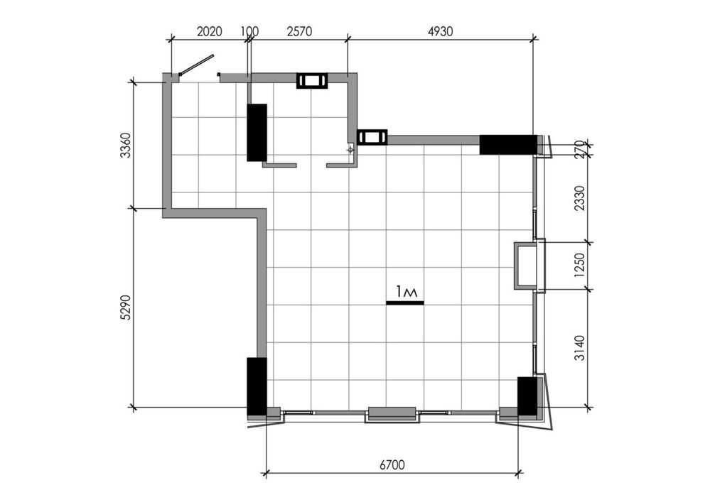 Продам 3к квартиру в ЖК МARSHALL, Победа-5 Днепр - изображение 3