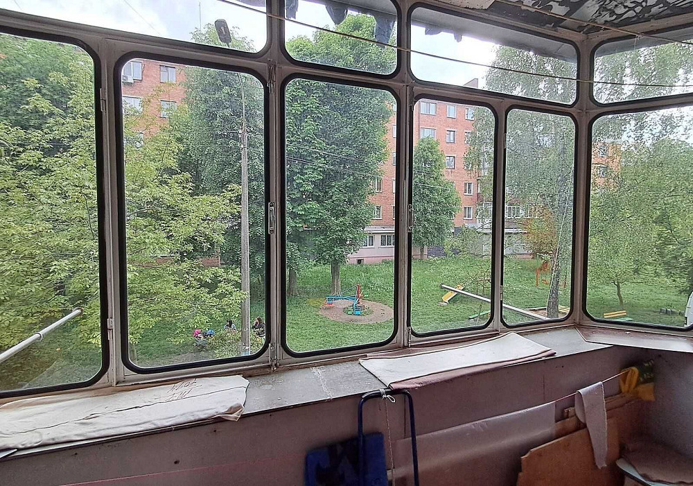 38975 продаж 2 кімнатної квартири  на вул. Івана Пулюя Хмельницкий - изображение 6