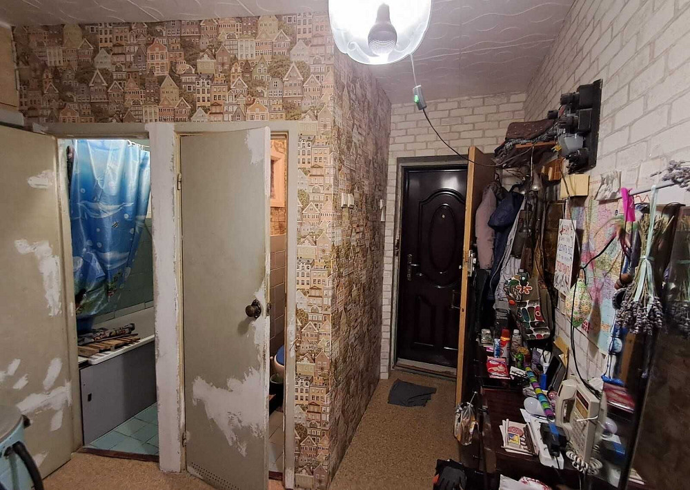 38975 продаж 2 кімнатної квартири  на вул. Івана Пулюя Хмельницкий - изображение 4