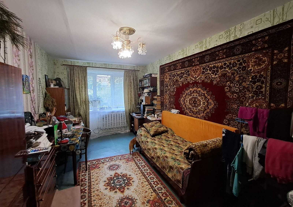 38975 продаж 2 кімнатної квартири  на вул. Івана Пулюя Хмельницкий - изображение 2