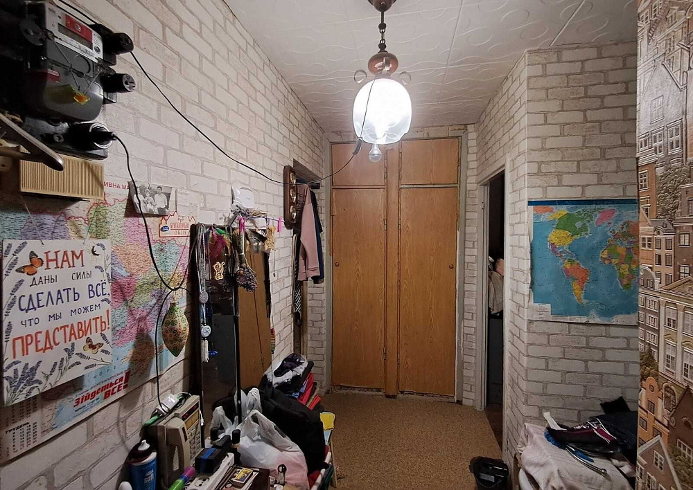 38975 продаж 2 кімнатної квартири  на вул. Івана Пулюя Хмельницкий - изображение 3